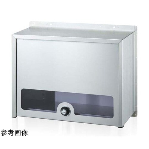 戸建郵便受箱 900 静音ダイヤル錠 B
