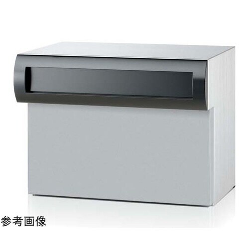 戸建郵便受箱 905 ブラック R905