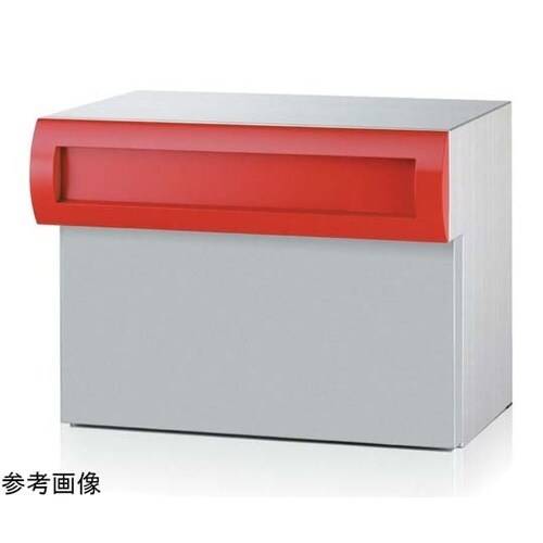 戸建郵便受箱 905 レッド R905R