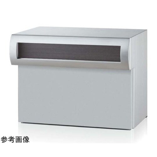 戸建郵便受箱 905 パイン柾目 R90