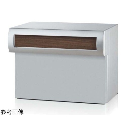 戸建郵便受箱 905 ヘアライン ウォル