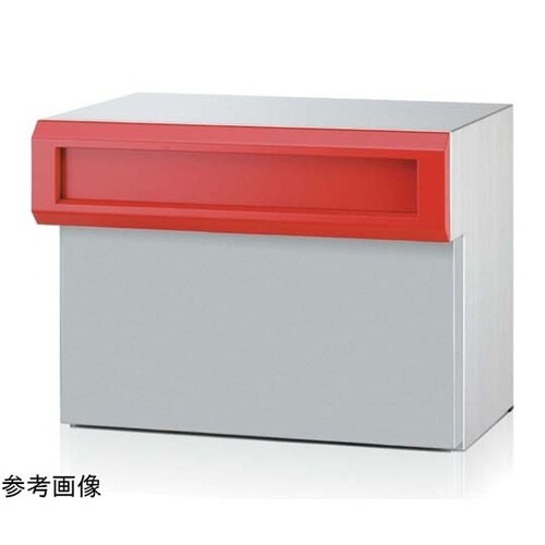 戸建郵便受箱 905 C905R−SR