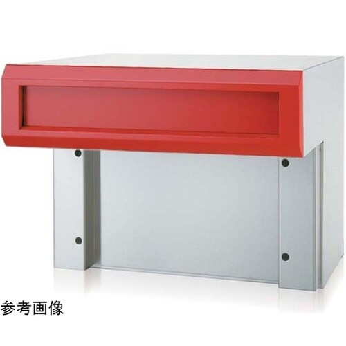 戸建郵便受箱 915 C915R−SR
