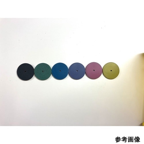 ポリマスター ミニホイール #1000