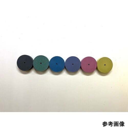 ポリマスター ミニホイール #220 青