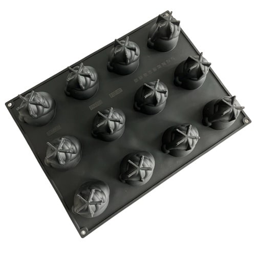 パボフレックス 400×300mm サン