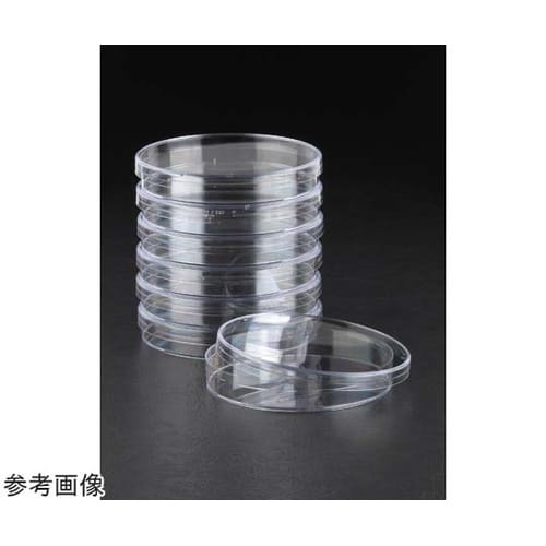90mmペトリディッシュ ノーベント 滅