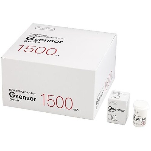Gセンサー 1個(1500枚入)