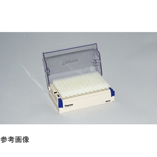 2Dチューブ側面コード有 0.5mL キ