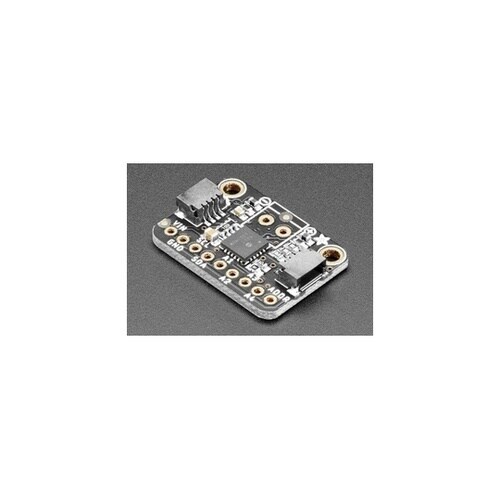 I2C 熱電対アンプ(STEMMA QT