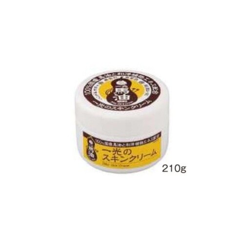 一光のスキンクリーム 210g 1個 2