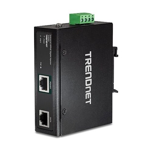 産業用 802.3bt PoE++インジ