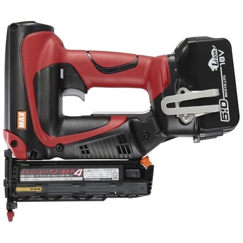 充電式ピンネイラ 2.1kg TJ−35