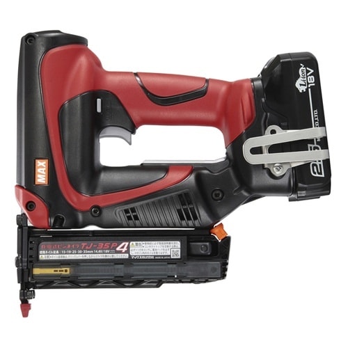 充電式ピンネイラ 1.9kg TJ−35