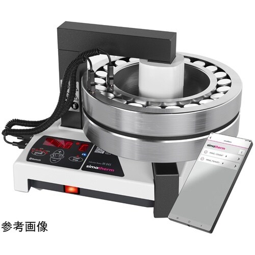 シマサーム ベアリングヒーター 100V