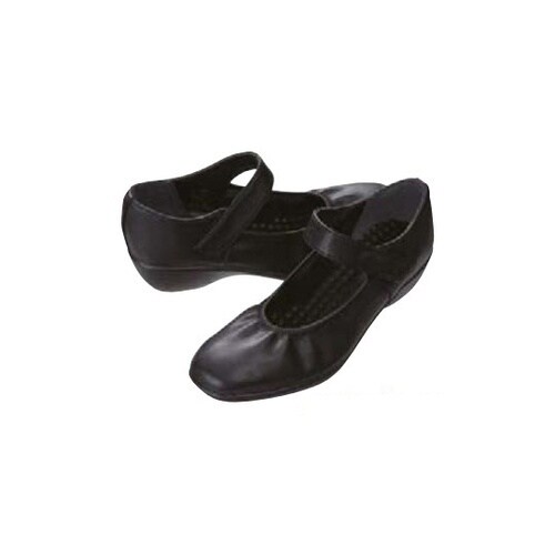 パンプス NO3400 ブラック 23.