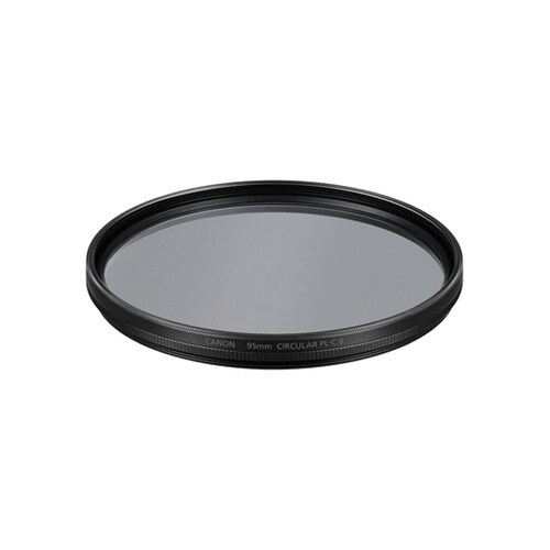 95mm 円偏光フィルター PL−C B