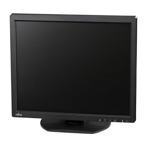 液晶ディスプレイ 17型 1280×10