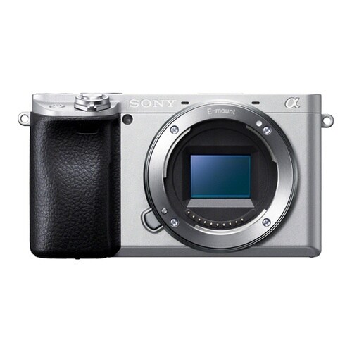 デジタル一眼カメラ α6400 ボディ