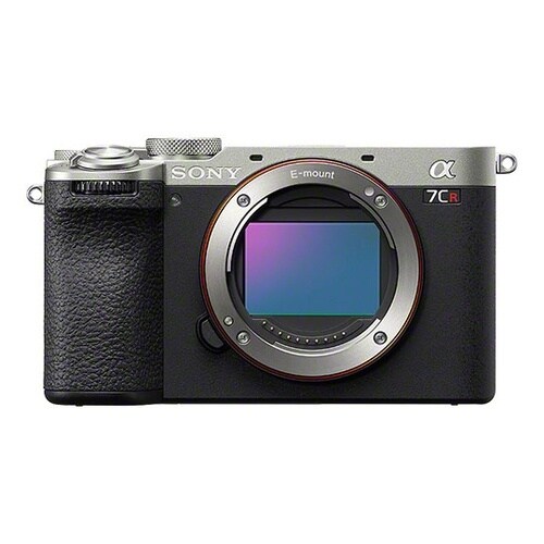 デジタル一眼カメラ α7CR ボディ シ
