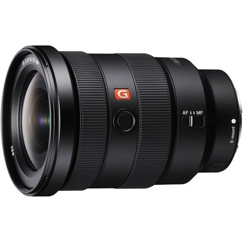 Eマウント交換レンズ FE 16−35m