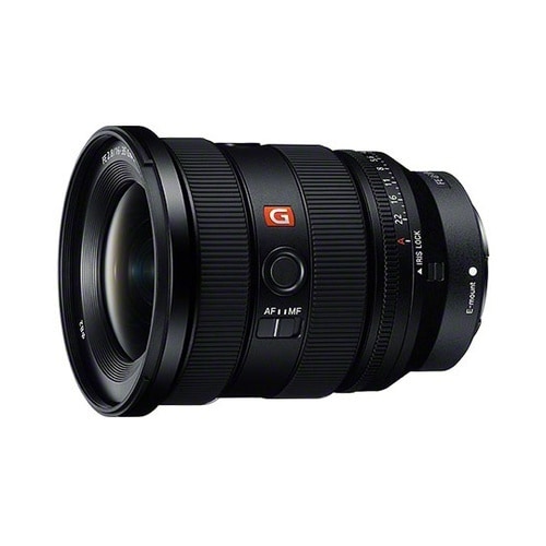 Eマウント交換レンズ FE 16−35m