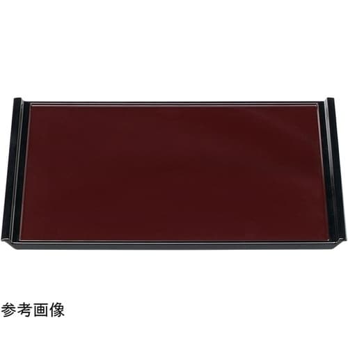 尺5 フライト盆 新溜天黒SL 5030