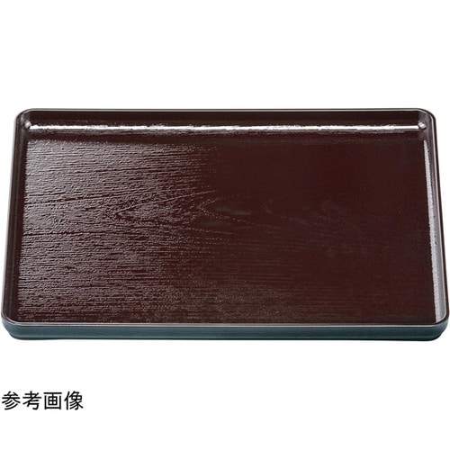尺6 大寿木目盆 新溜SL 174148