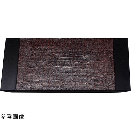 木)尺3 吹上マット 麻布貼曙漆塗 17