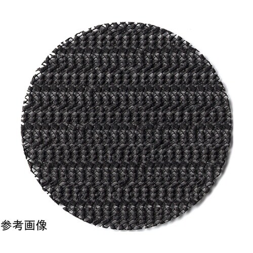 Φ195 SLマット 黒(50枚) 50