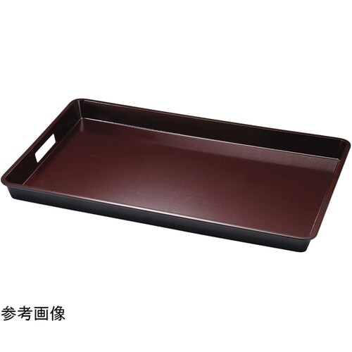 A)2尺 布目脇取盆 新溜SL 1500