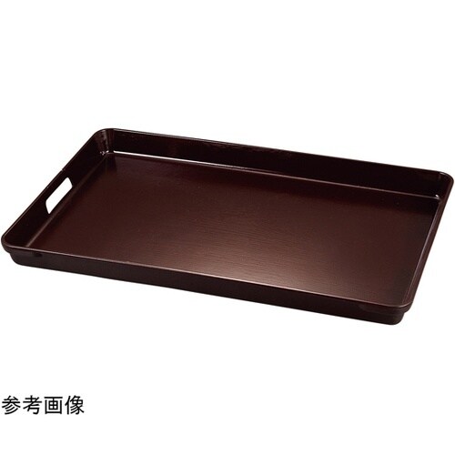 耐熱FRP)尺8 運び盆 新溜SL 15