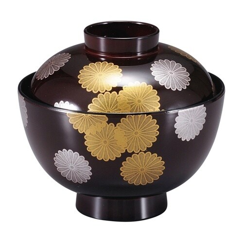和 越前椀 溜菊詰め 12024910