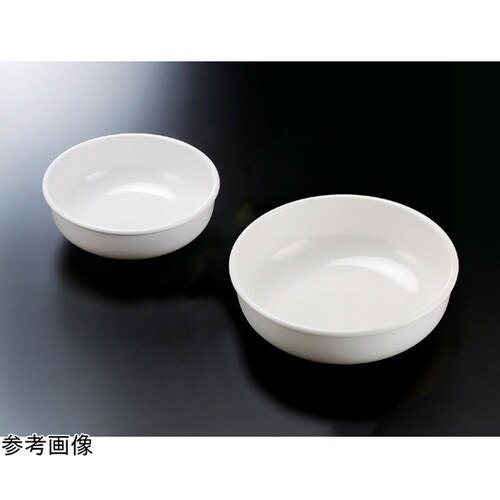 メラミン 29cm 玉渕丸深鉢 ホワイト