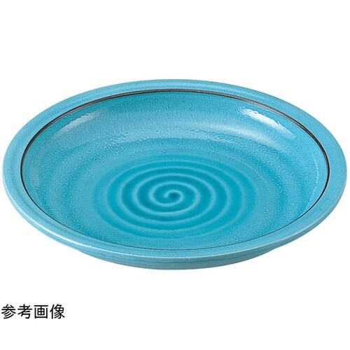 尺1 清水鉢 青磁 51352530