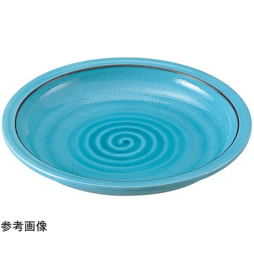 尺2 清水鉢 青磁 51352540
