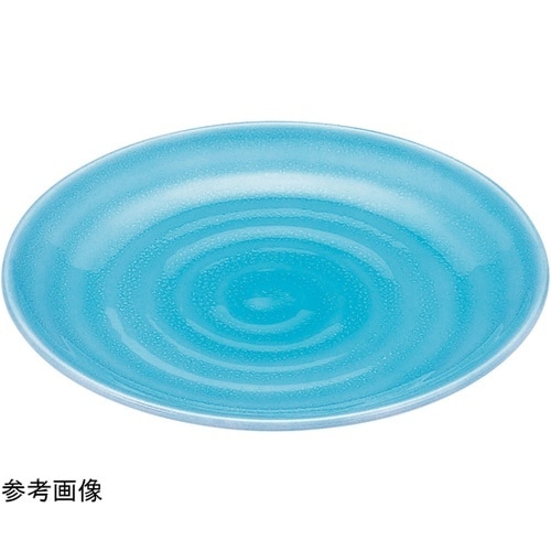 尺3寸 神龍皿盛鉢 青磁 5129901