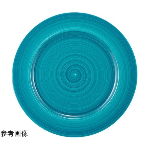 尺3.5 ビックプレート 深海裏白塗 5