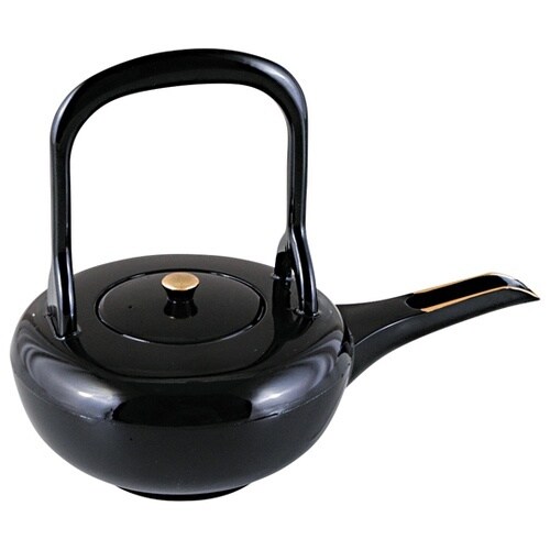 A)和酒器 黒天金 85915670