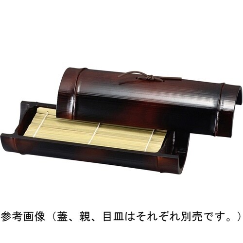 7寸 小次郎竹そば小親 スス竹(PC棒付