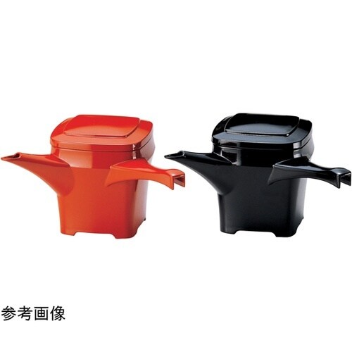 角湯筒 黒 48011020