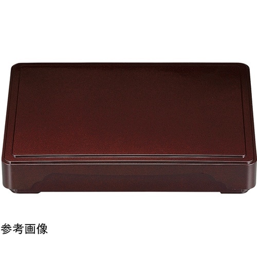 尺0 箱膳 タメパール(仕切付) 210