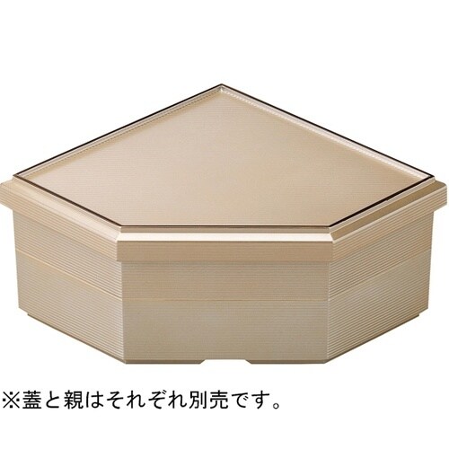 むすび松花堂 銀内黒(親 2402515