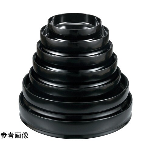 尺3 御殿桶 黒内黒 50261260