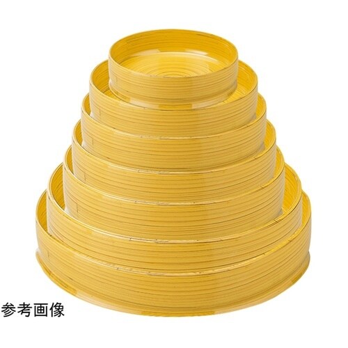 尺2 御殿桶 白木 51030924