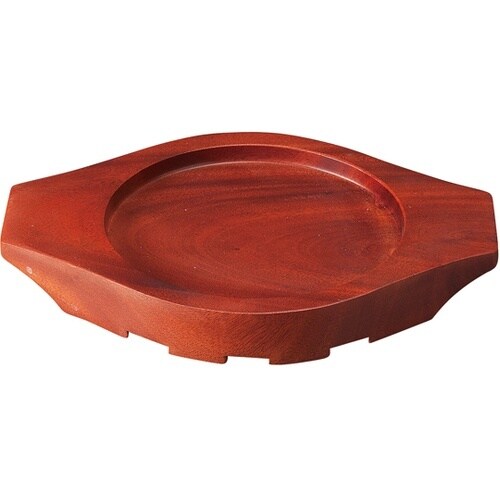 新石焼ビビンバ20cm .18cm用木製