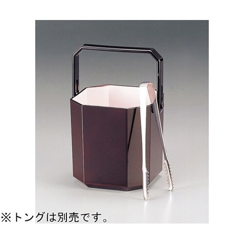 スナク角アイスペル溜(トング無 8128