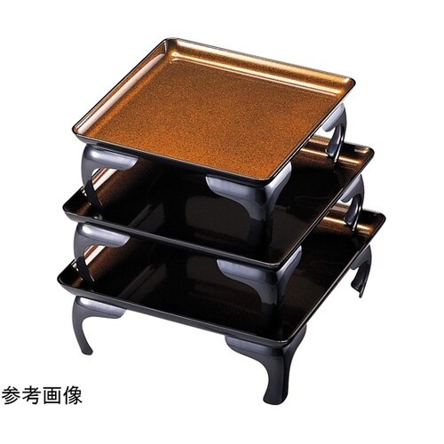 尺2 角仁ノ膳 梨地 11992420