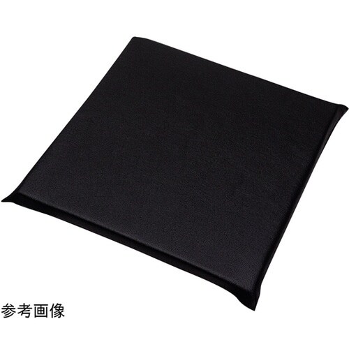 50cm すべりにくいレザー座布団(大)