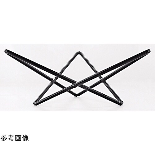 ミニトライアングルスタンド(ロータイプ)